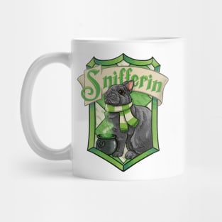 Snifferin Mug